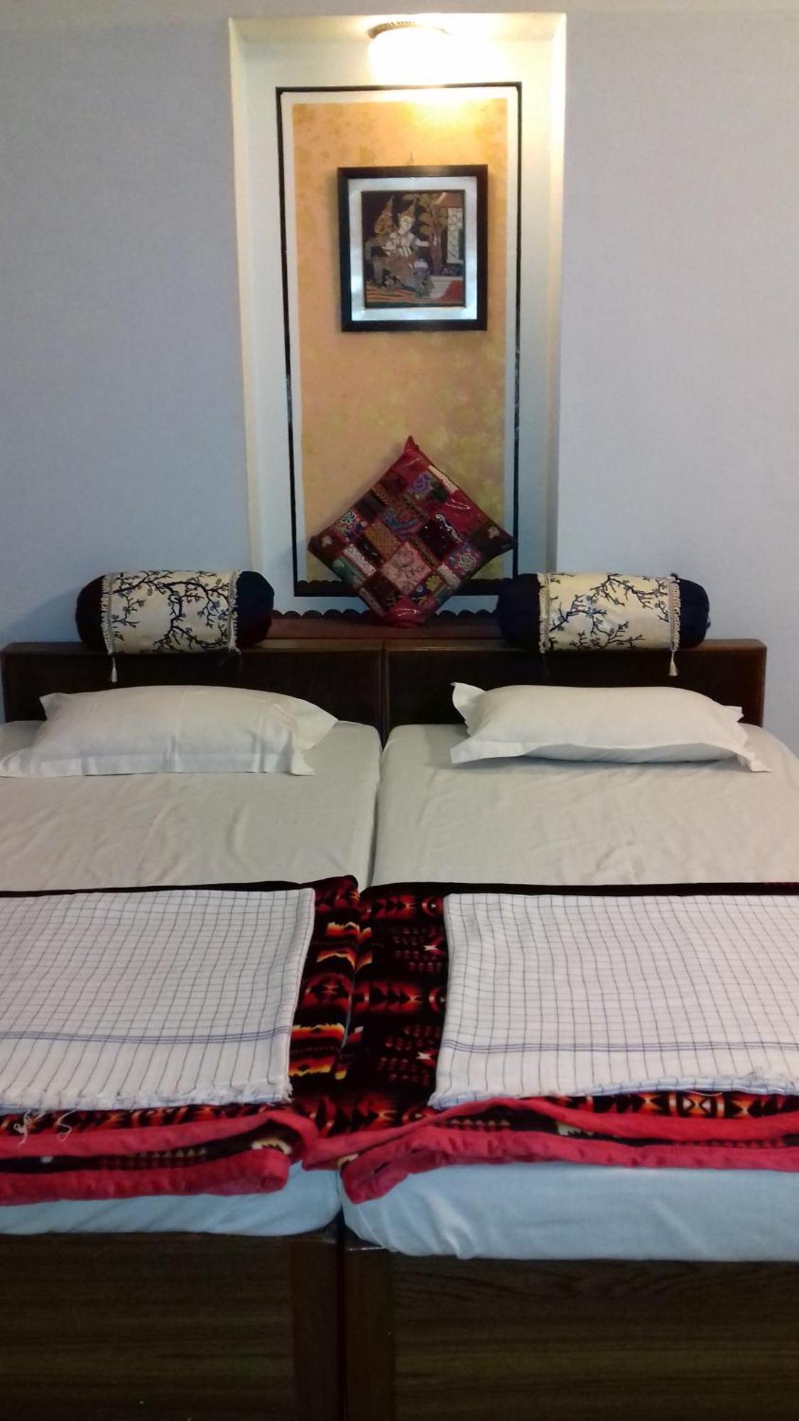 "Nain'S Kunj" A Traveller'S Home Jodhpur  Exterior foto