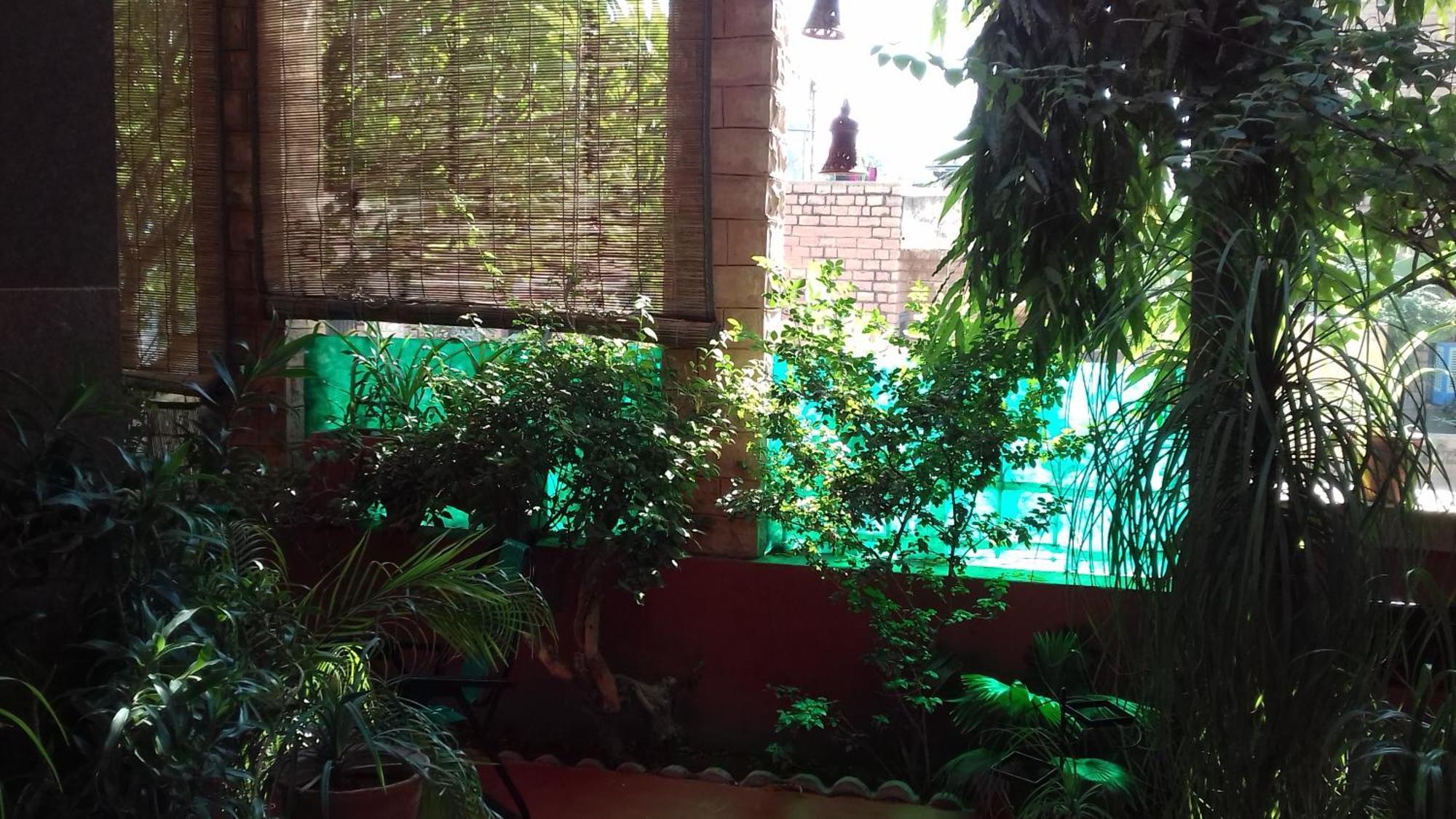 "Nain'S Kunj" A Traveller'S Home Jodhpur  Exterior foto