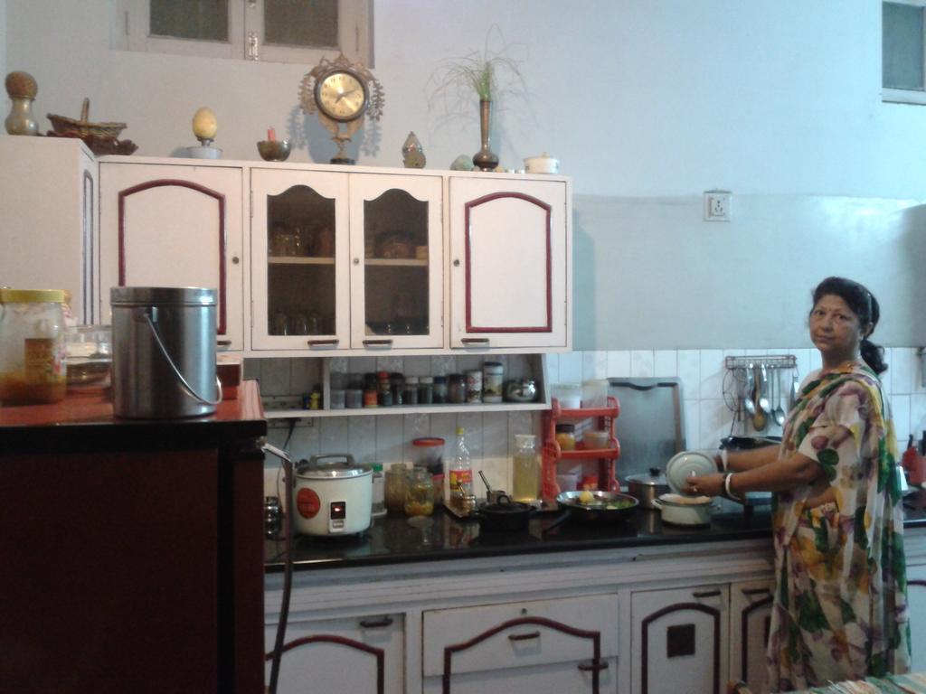 "Nain'S Kunj" A Traveller'S Home Jodhpur  Exterior foto