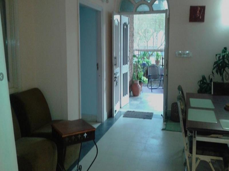 "Nain'S Kunj" A Traveller'S Home Jodhpur  Exterior foto