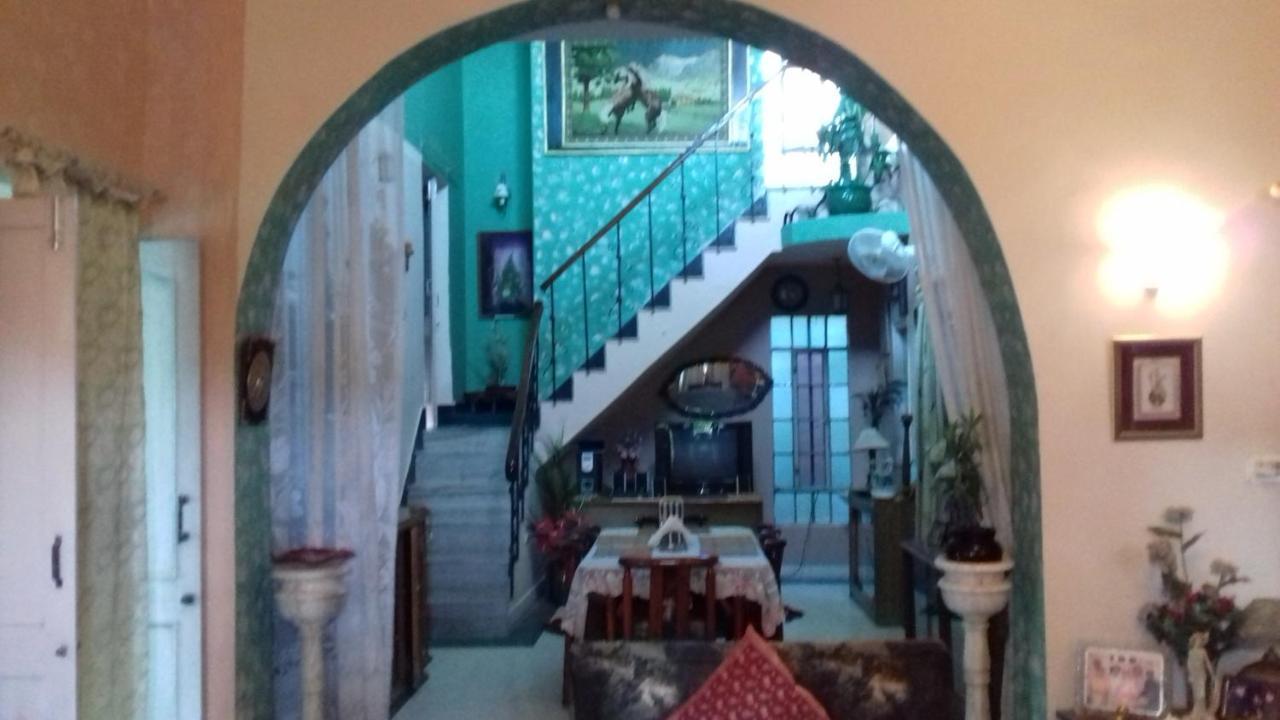 "Nain'S Kunj" A Traveller'S Home Jodhpur  Exterior foto