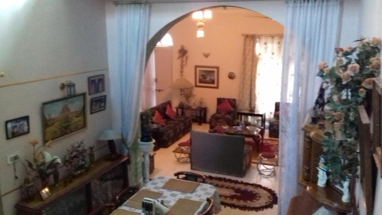 "Nain'S Kunj" A Traveller'S Home Jodhpur  Exterior foto