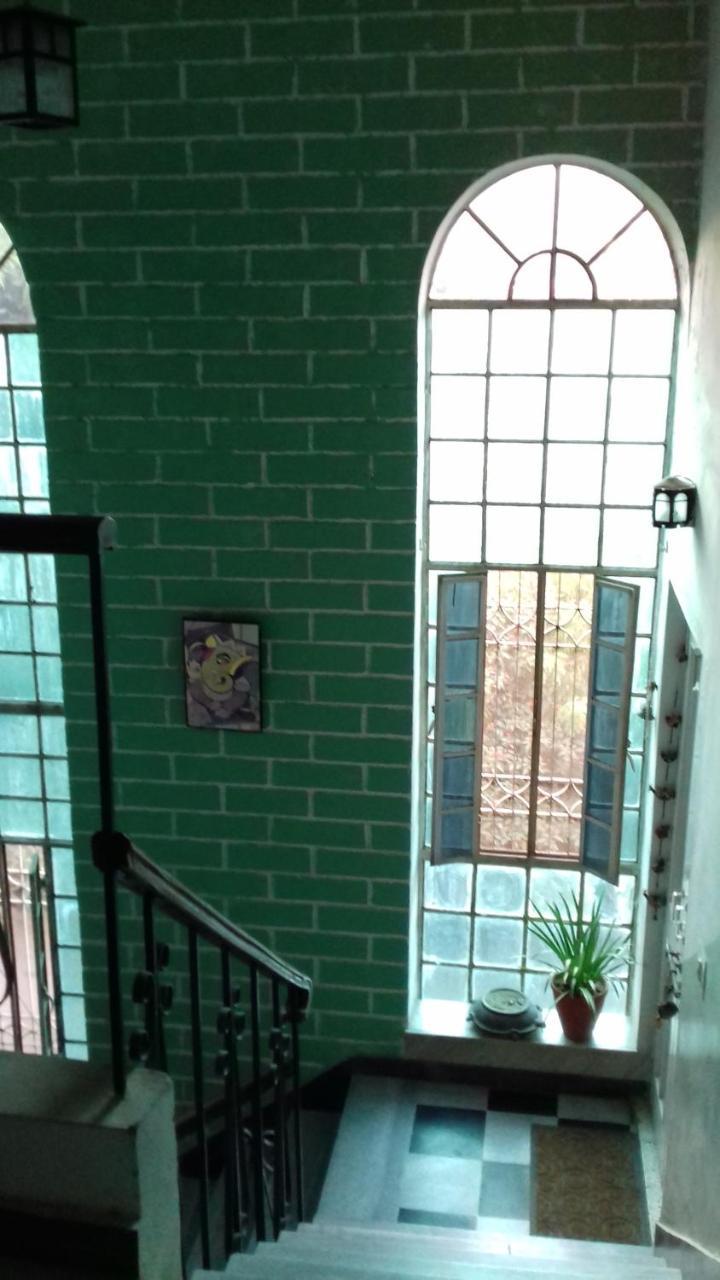 "Nain'S Kunj" A Traveller'S Home Jodhpur  Exterior foto