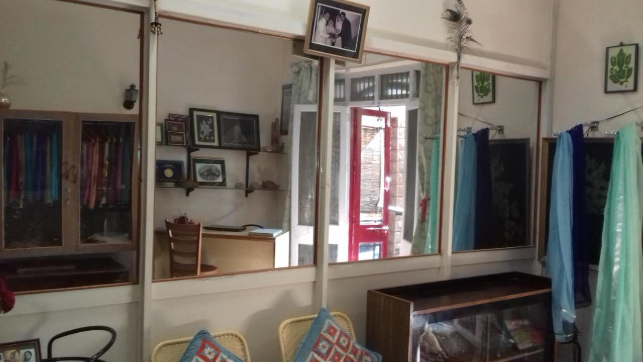 "Nain'S Kunj" A Traveller'S Home Jodhpur  Exterior foto