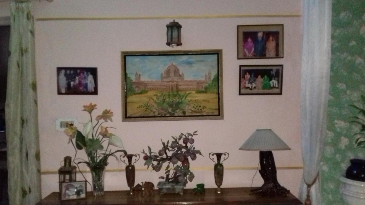 "Nain'S Kunj" A Traveller'S Home Jodhpur  Exterior foto