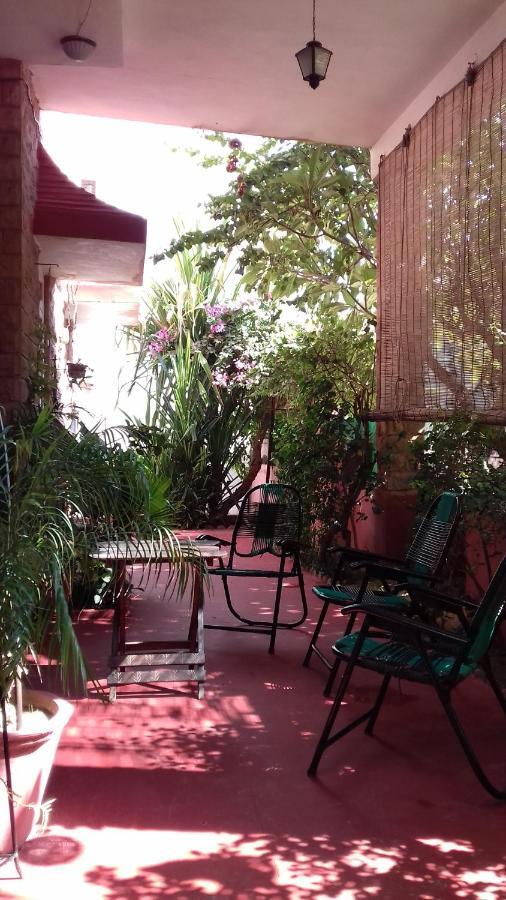 "Nain'S Kunj" A Traveller'S Home Jodhpur  Exterior foto
