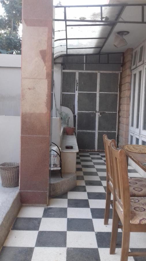 "Nain'S Kunj" A Traveller'S Home Jodhpur  Exterior foto